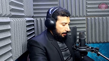 تلاوة خاشعة من سورة غافر | وَقَالَ رَبُّكُمُ ٱدۡعُونِیۤ أَسۡتَجِبۡ لَكُمۡۚ | د.محمد عبدالله