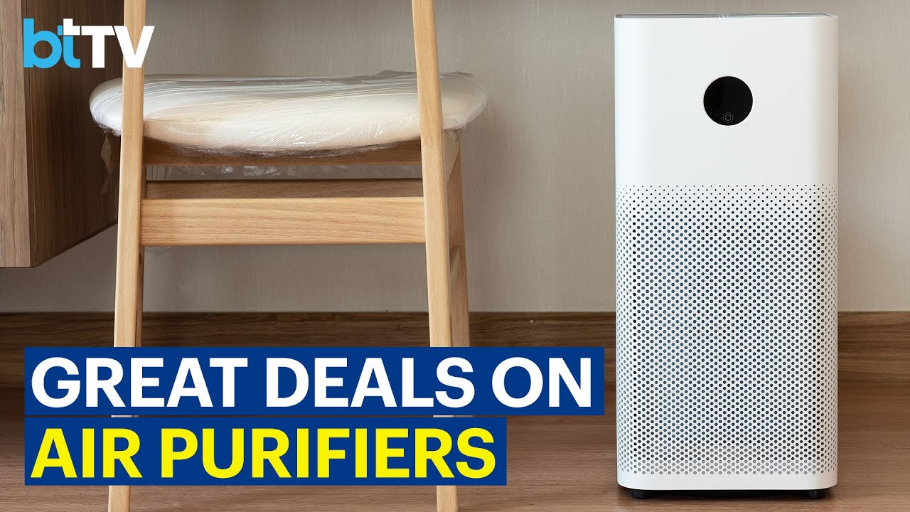 Best Air Purifiers Under Rs 10000 YouTube