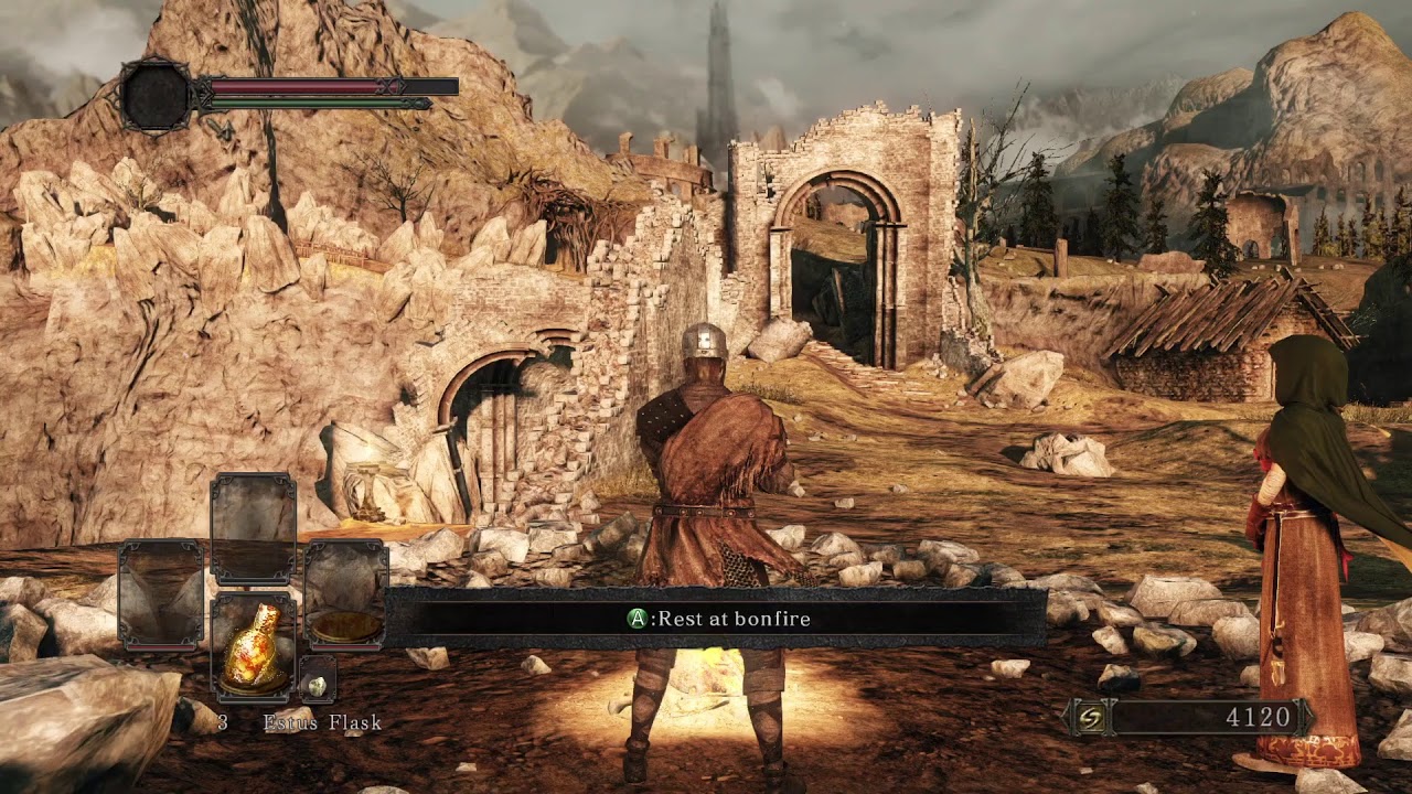 Fist only run! HELP!