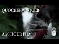 Quockerwodger  horror short  48 hour film