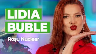 Lidia Buble - Roșu Nuclear (Live la Radio ZU) #PiesaNelansata