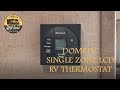Dometic Ac Thermostat Wiring Diagram
