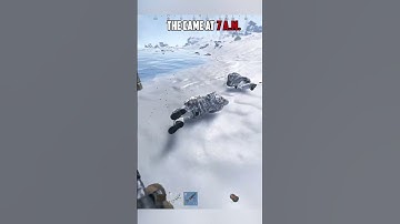 They Tried to Offline me at 7 A.M. 💀😭 #shorts #rust #fyp #pip  #rustpvp