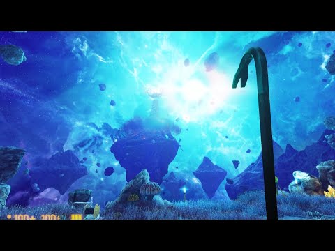 Black Mesa: XEN - Полное прохождение