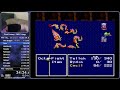 Snes final fantasy trilogy