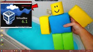 Virtualbox Bsod Compilation Part 14