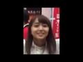 "AYEAYE" Mizuki Murota dance!