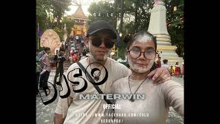 Nonstop DJSO [ MATERWIN ] official UP ( Vol 1)  VIP 2024