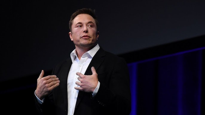 Elon Musk 'has his work cut out for him' if he wants to fix Twitter's free speech problem - YouTube