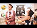 “Sorry I Left” Music Video (BTS) | Janina Vela