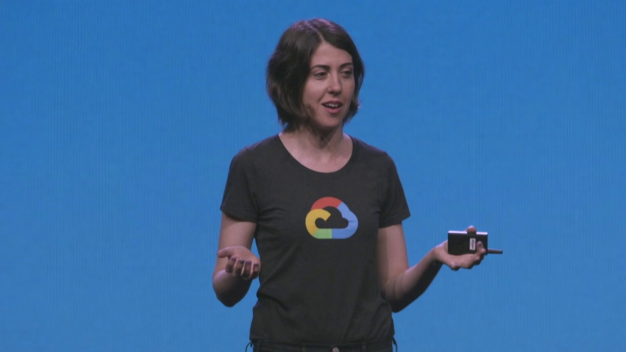 Scaling teams with technology, Chen Goldberg (Google) - YouTube