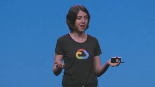 Scaling teams with technology, Chen Goldberg (Google)