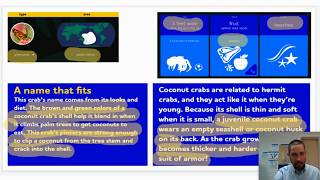 2nd Grade: Informational Writing part 2