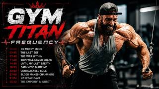 BEST WORKOUT MUSIC 2026 🔥 GYM MOTIVATION 💪 BEST RAP & HIP HOP GYM PLAYLIST | FITNESS MOTIVATION 🔥