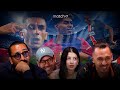 Match Koura "Quiz" Ep 04 ⚽️ تحدي المعلومات