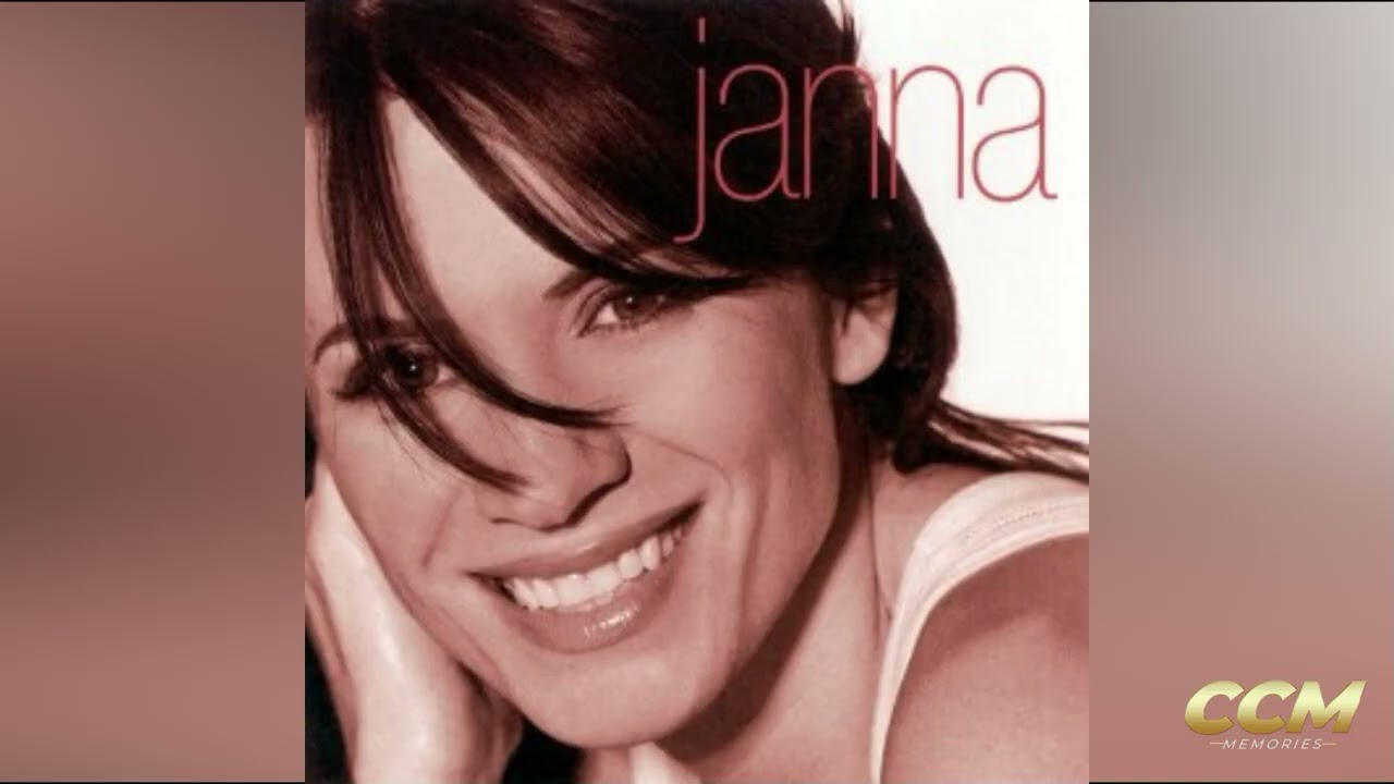 Janna Long-Greater Is He (Bridge Edit, Fade Ending)