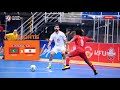 HIGHLIGHTS | MALDIVES vs LEBANON | AFC FUTSAL ASIAN CUP 2024 QUALIFIERS