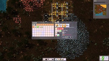Factorio Timelapse 01