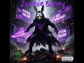 Zombie Bunny - GET WRECKED (Official Audio)