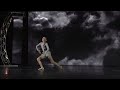 She’s like the Swallow-Kasia Pinto/Stephanie Kemps New England Dance Academy