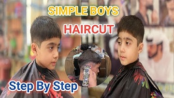 New Buzz Cut Haircut | Fauji Style Cutting | Short Hair Transformation for Men | Buzz Cut Tutorial