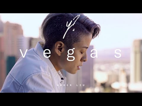 Amber Liu - Vegas