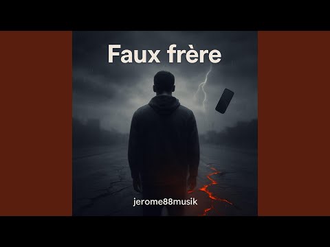 Jerome88musik - Faux frère