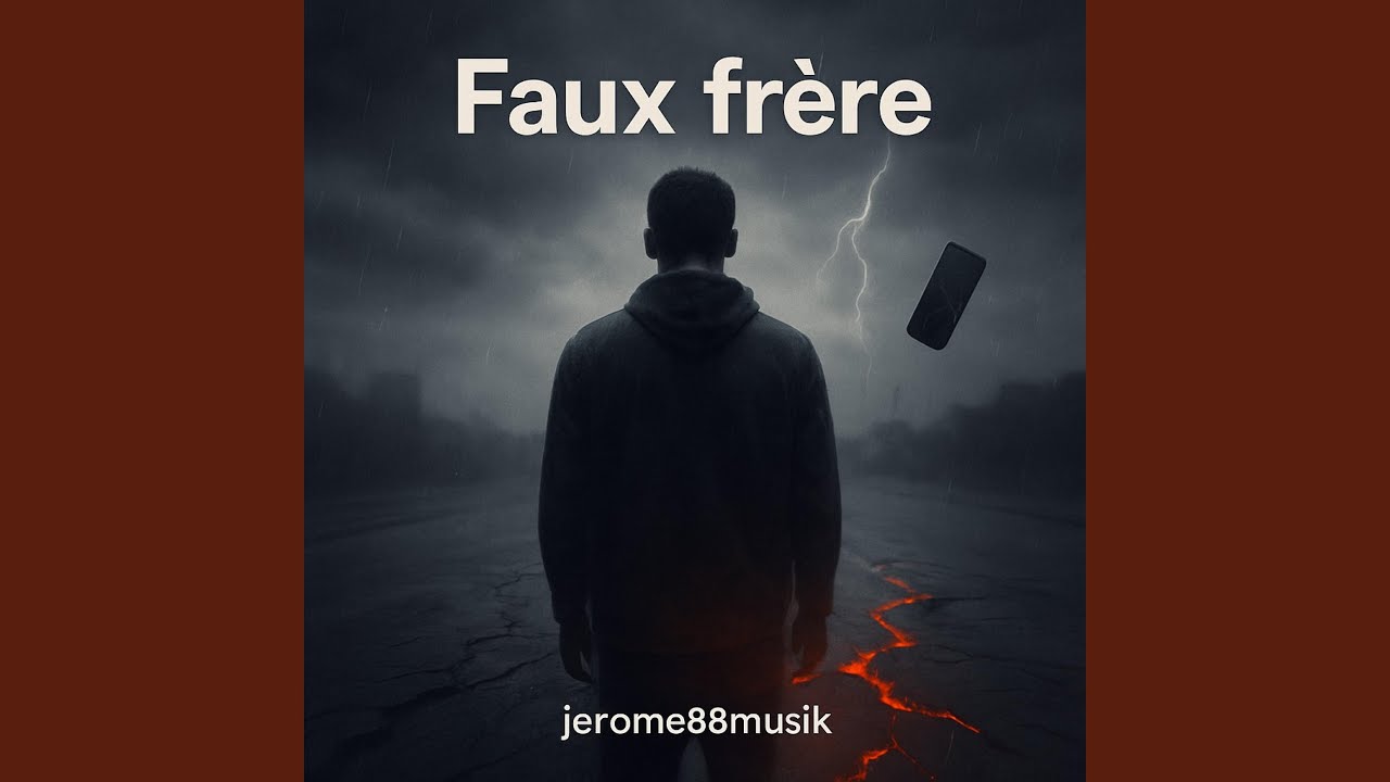 Faux frère