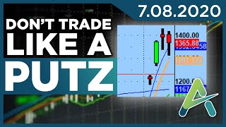 Celebrity Don't Trade Like A Putz Net Worth