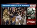 Pakistan re-establish death penalty cases