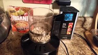 A Beginner's Guide to Roasting Coffee (SR500)