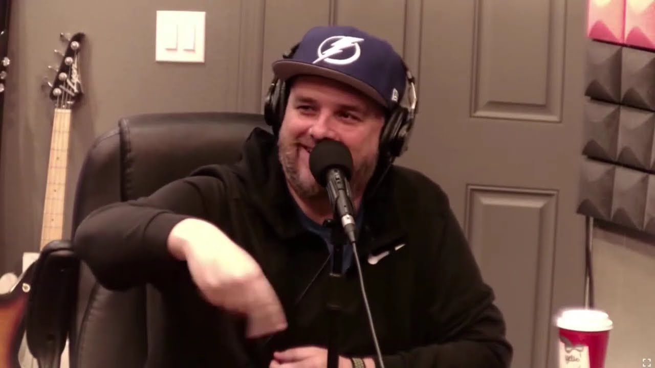 🎤☕ The Mike Calta Show – LIVE!!! Cody Tucker, Coffee & Conversation 🔥🤣 (1/15/2026)