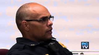 Parkland-Spanaway Sheriff’s Precinct making progress in community