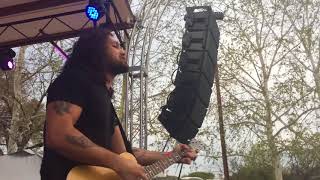 The Deepest Sighs The Frankest Shadows By Gang Of Youths Sxsw 2018 The Deepest Sighs The Frankest Shadows By Gang Of Youths Sxsw 2018