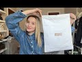 Unboxing My Last Luxury Handbag of 2024! | Exclusive Reveal &amp; First Impressions