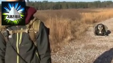 DARPA ☕ Legged Squad Support System LS3 Robot Mule Follows Tight 👽 Quadruped Robot