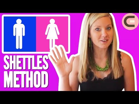 Shettles Method to Get Pregnant with a Boy or Girl