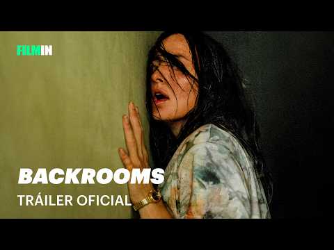 Backrooms - Tráiler | Filmin
