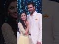 Sriti jha and shabir ahluwalia shorts status serial kumkumbhagya sritijha shabirahluwalia