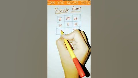 CAN YOU SOLVE THIS 🤔||THINK BIG & LEARN||#shorts