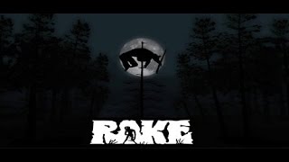 Страшные моменты с TheBrainDit - rake