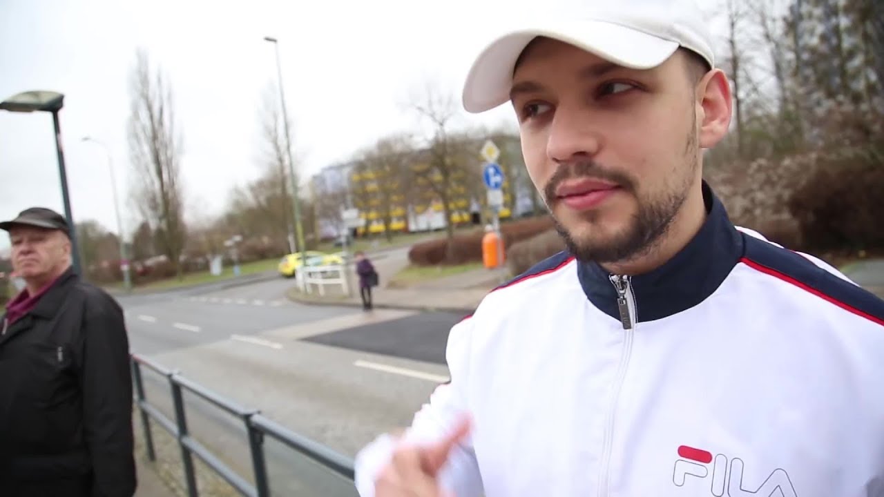 Slavik Junge Slavik Junge