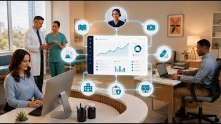AI-Powered EHR, Billing & RCM for Medical Practices | OmniMD