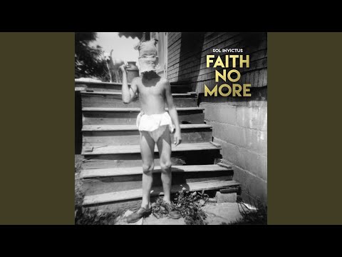Faith No More — Motherfucker