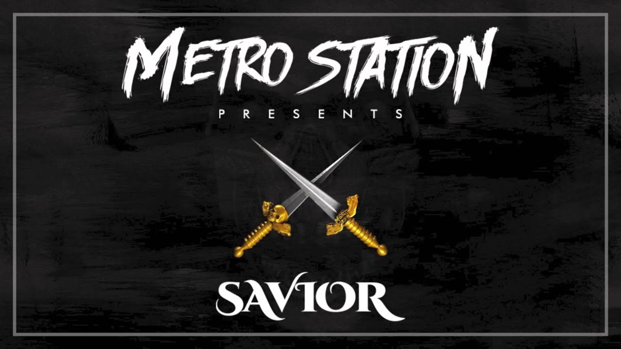 Watch Metro Station - "One Night" on YouTube Watch Metro Station - "One Night" on YouTube