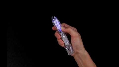 Flowlight: Navigating Modes