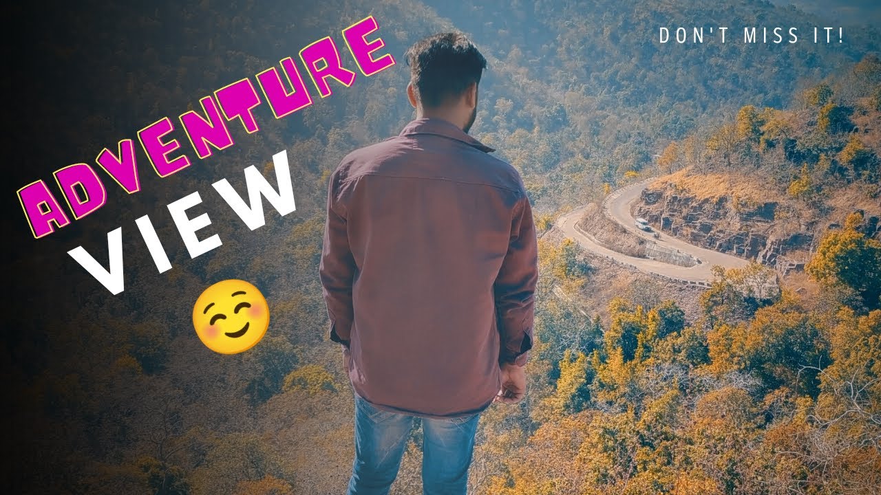 Full adventure view 🪟 /Gidon vlog