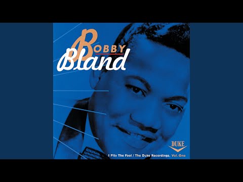 Putar Lost Lover Blues - Bobby "Blue" Bland