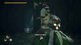 Famous Absolver - 1st 1V1s - parry to victory Net Worth