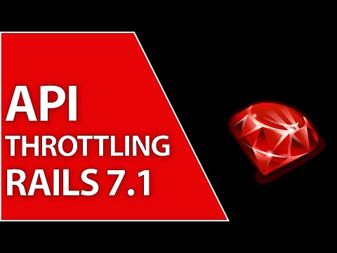 API Throttling and Batch Requests in Rails 7.1